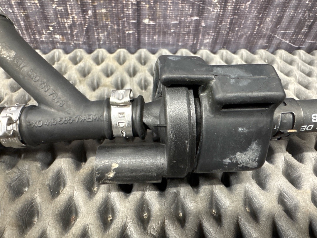 Клапан вентиляции топливного бака, 2670 рублей, Красноярск