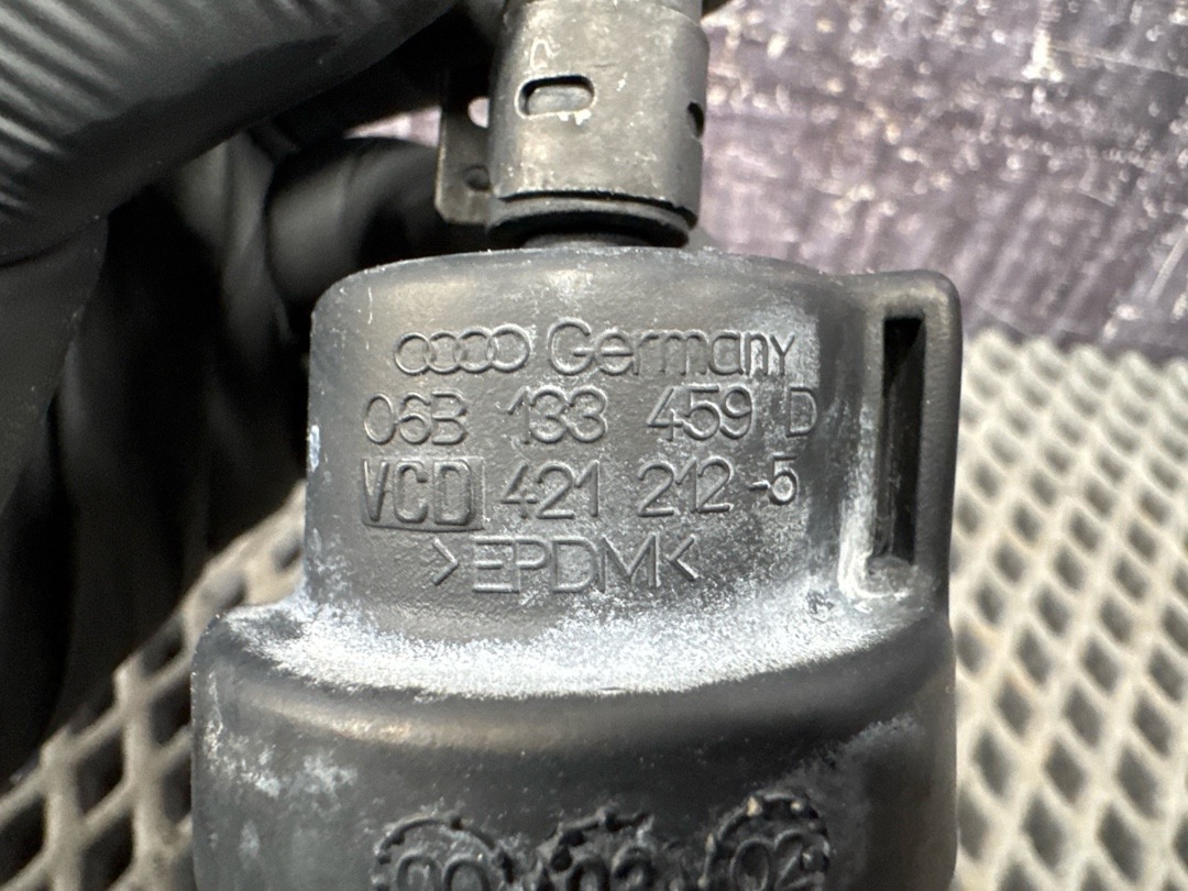 Клапан вентиляции топливного бака, 2670 рублей, Красноярск