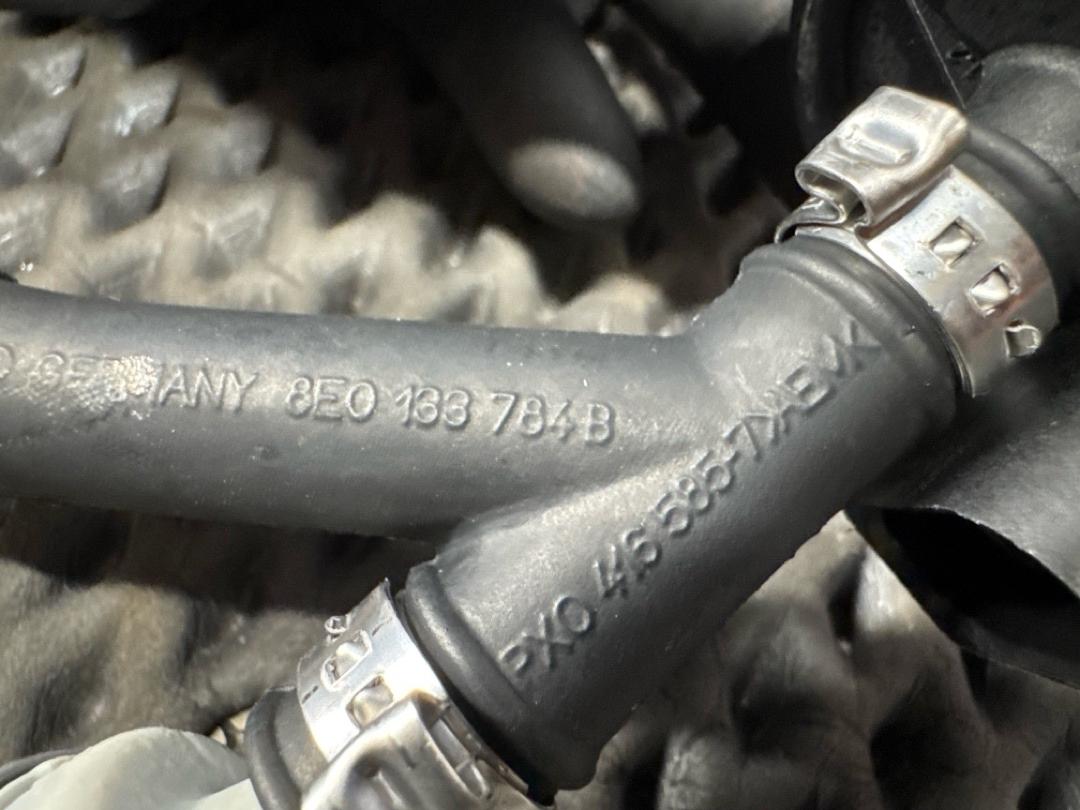 Клапан вентиляции топливного бака, 2670 рублей, Красноярск