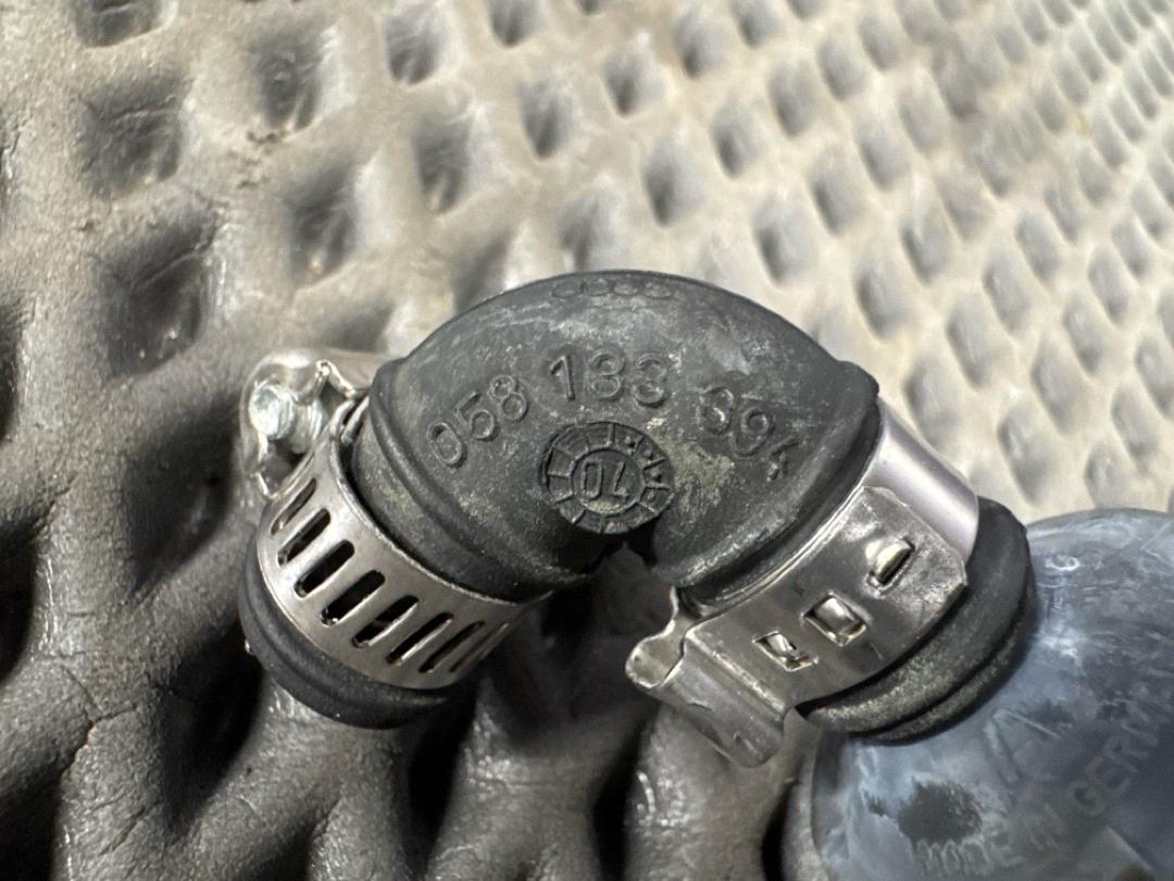 Клапан вентиляции топливного бака, 2670 рублей, Красноярск