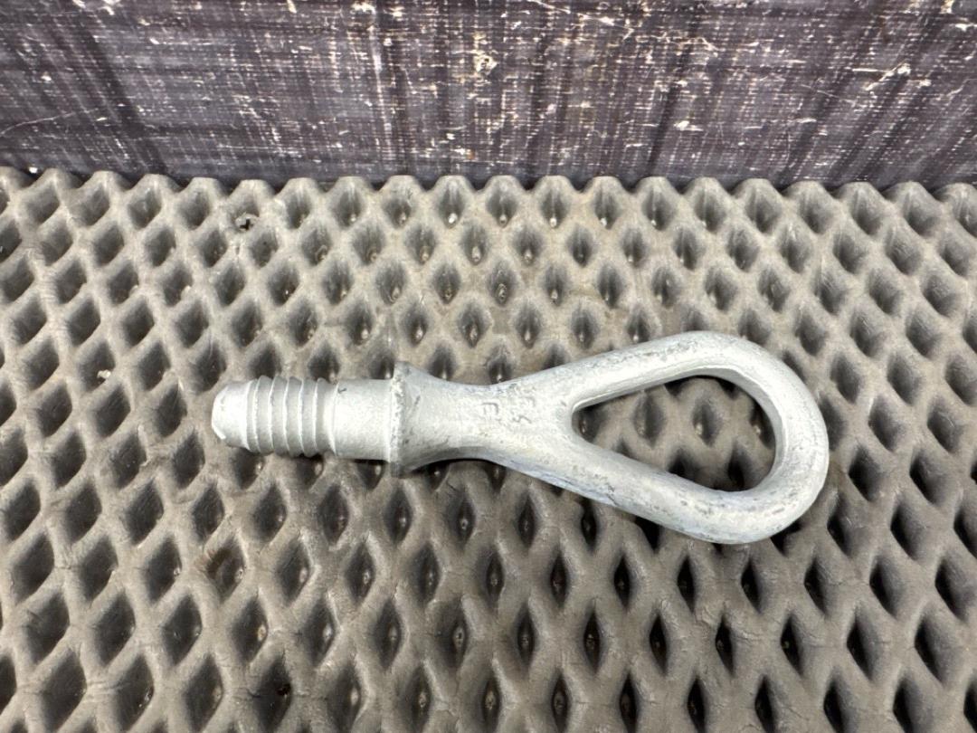 Скоба буксировочная, 1380 рублей, Красноярск