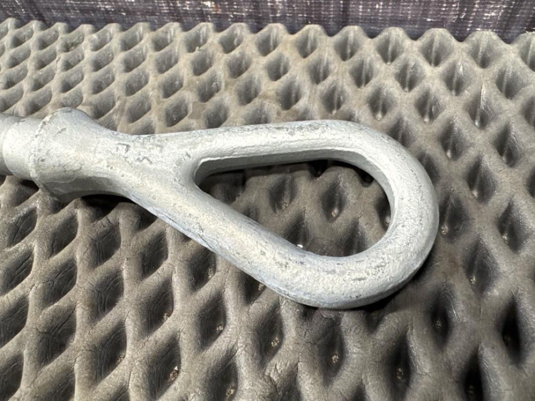 Скоба буксировочная, 1380 рублей, Красноярск