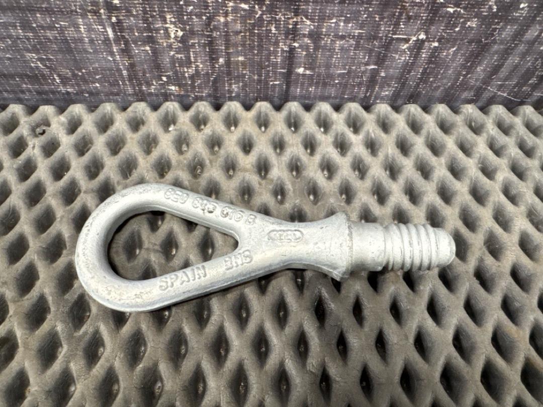 Скоба буксировочная, 1380 рублей, Красноярск