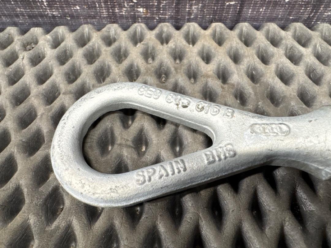 Скоба буксировочная, 1380 рублей, Красноярск