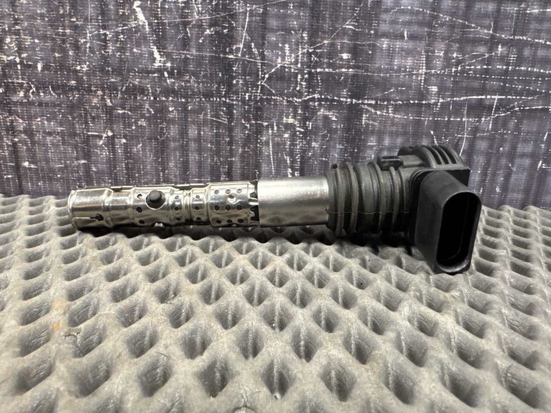 Катушка зажигания, 1320 рублей, Красноярск