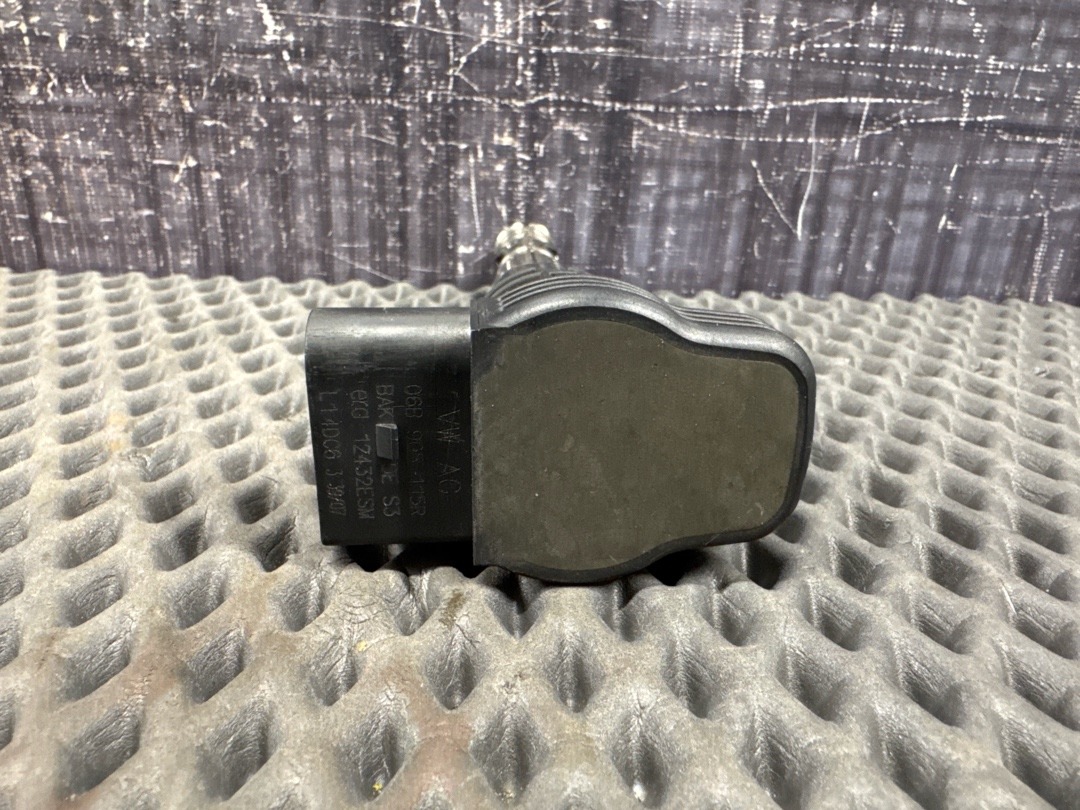 Катушка зажигания, 1320 рублей, Красноярск