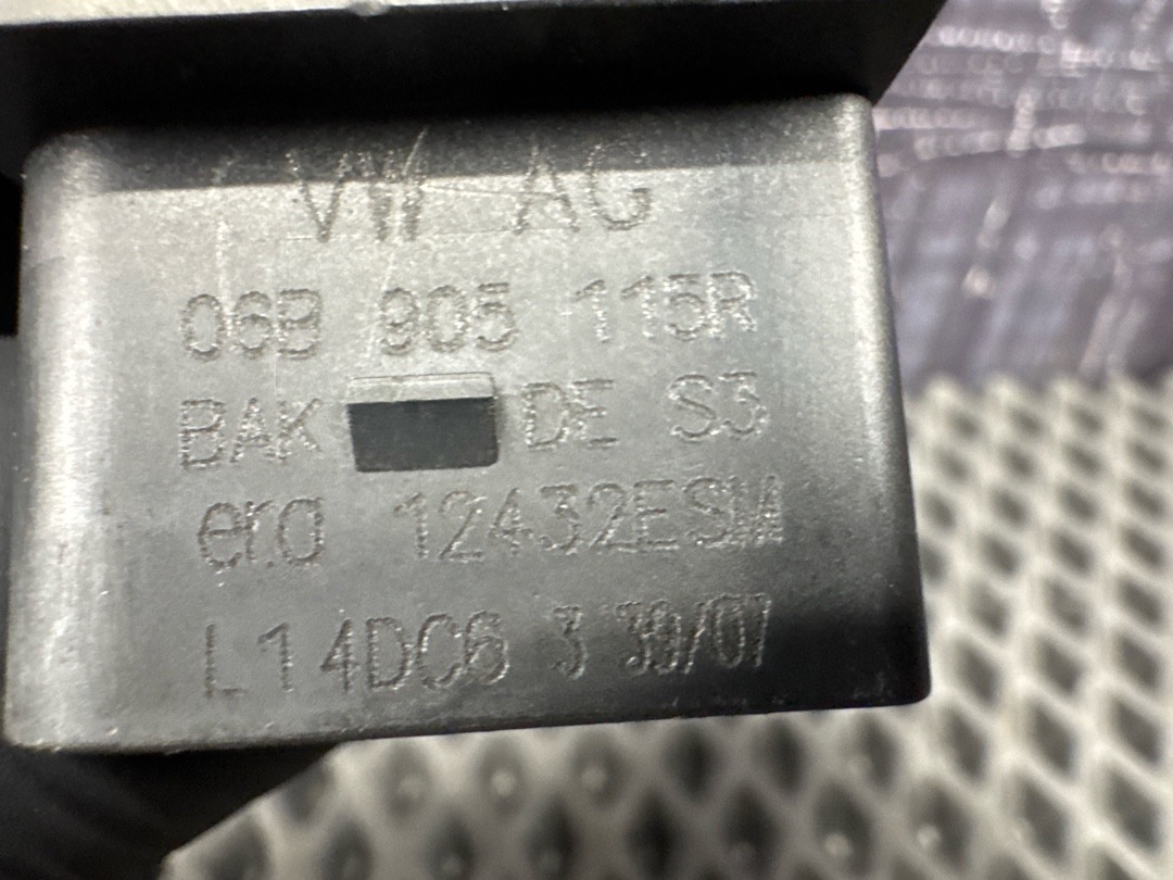 Катушка зажигания, 1320 рублей, Красноярск