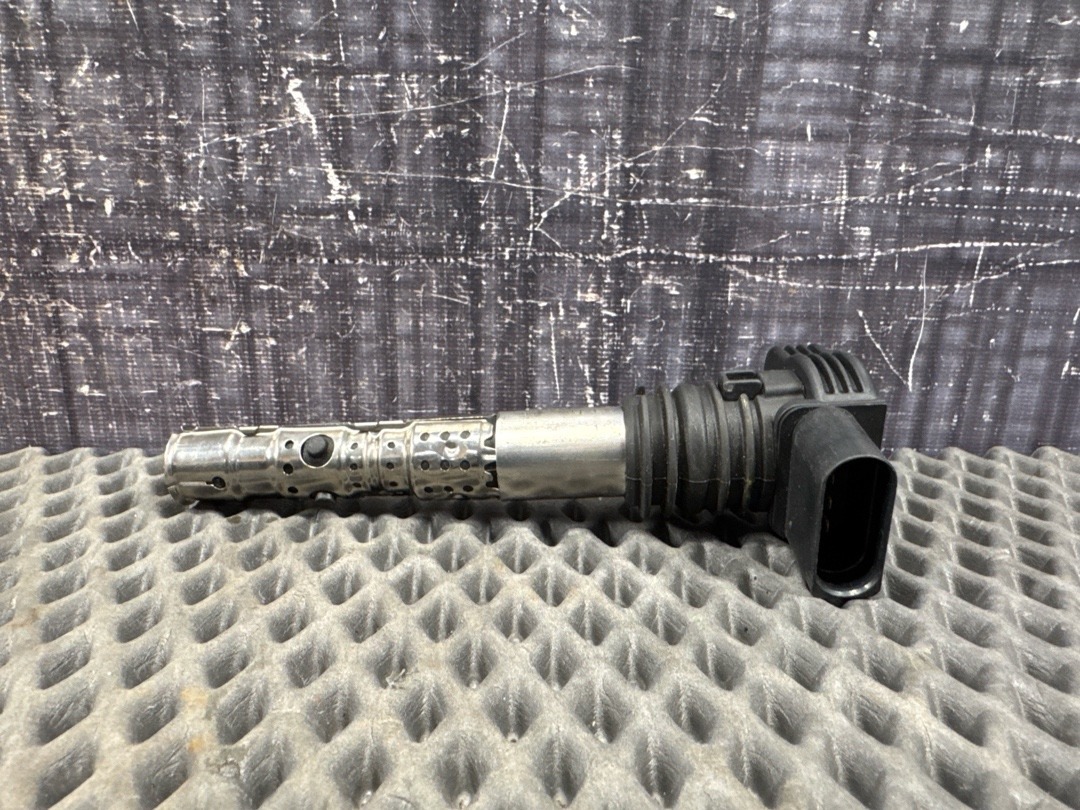 Катушка зажигания, 1320 рублей, Красноярск