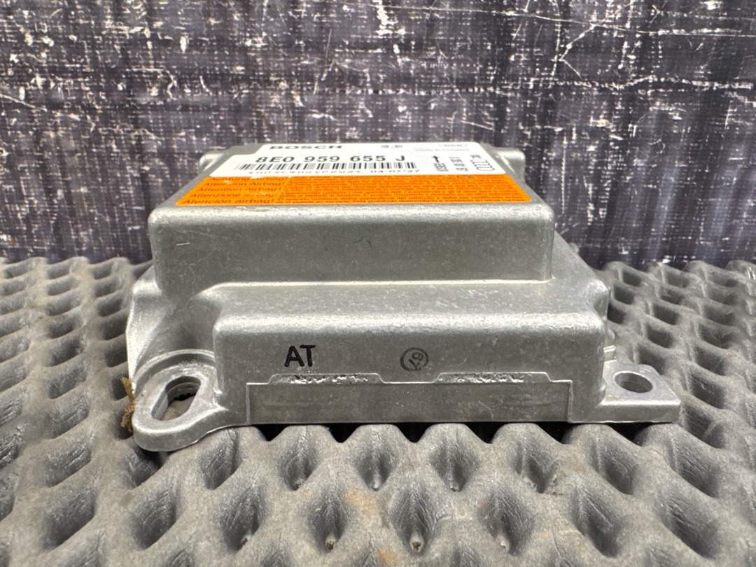 Блок управления Airbag, 1870 рублей, Красноярск