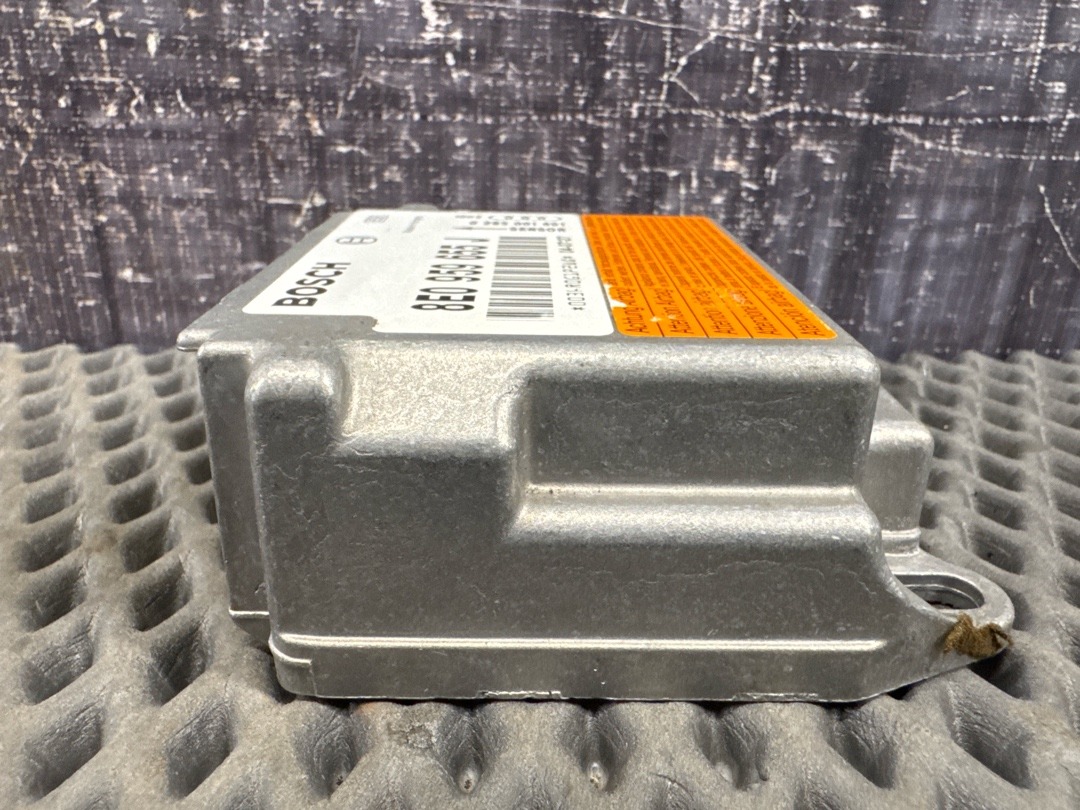 Блок управления Airbag, 1870 рублей, Красноярск