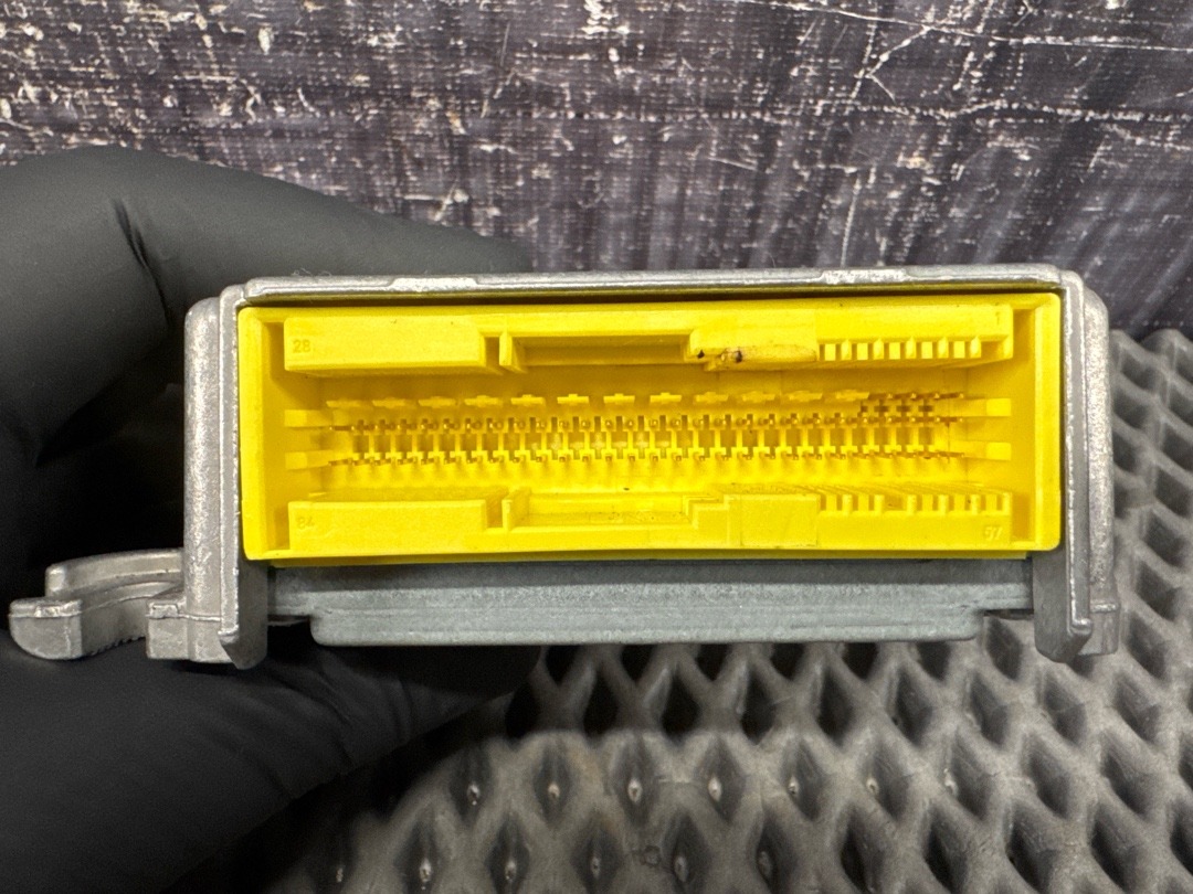 Блок управления Airbag, 1870 рублей, Красноярск