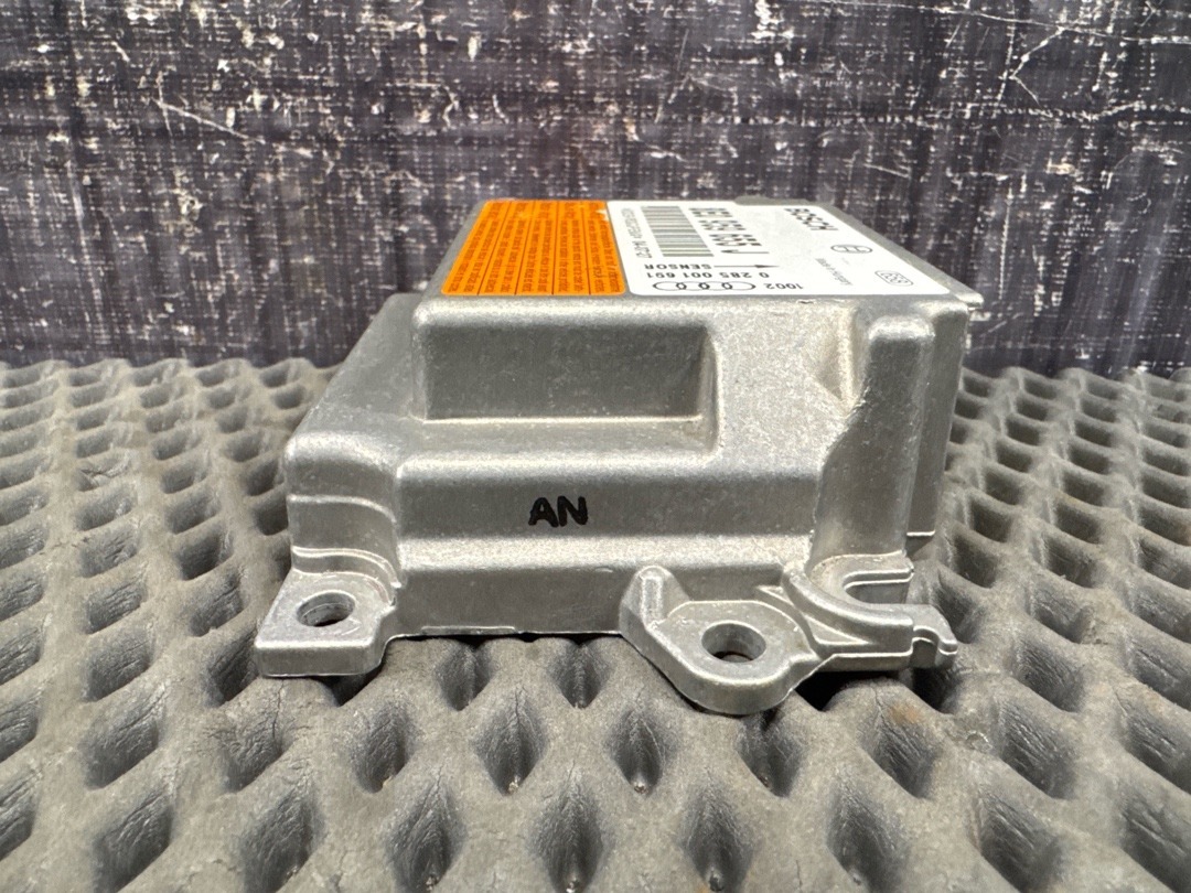 Блок управления Airbag, 1870 рублей, Красноярск