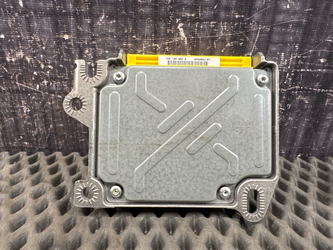 Блок управления Airbag, 1870 рублей, Красноярск