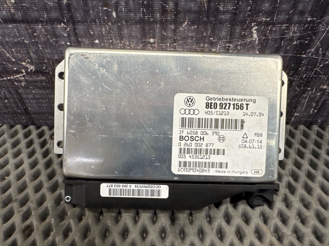 Блок управления АКПП, 2340 рублей, Красноярск