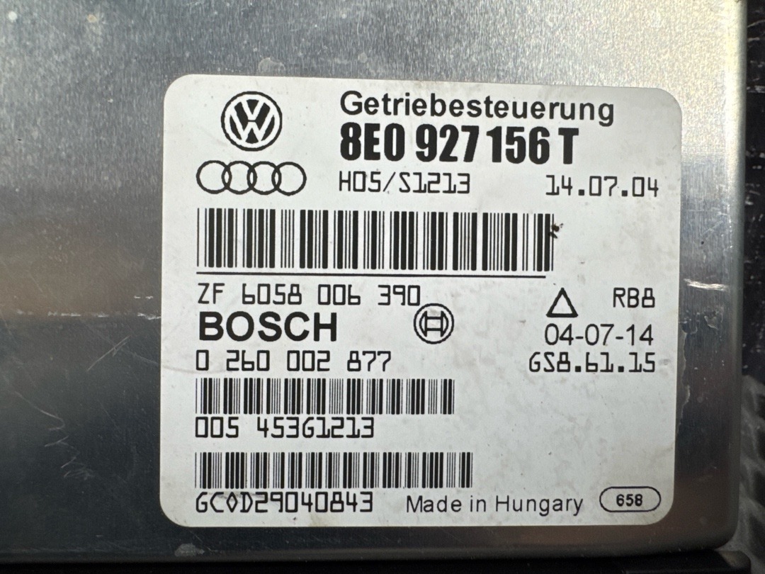 Блок управления АКПП, 2340 рублей, Красноярск