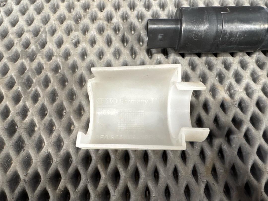 Мотор бачка стеклоомывателя, 940 рублей, Красноярск