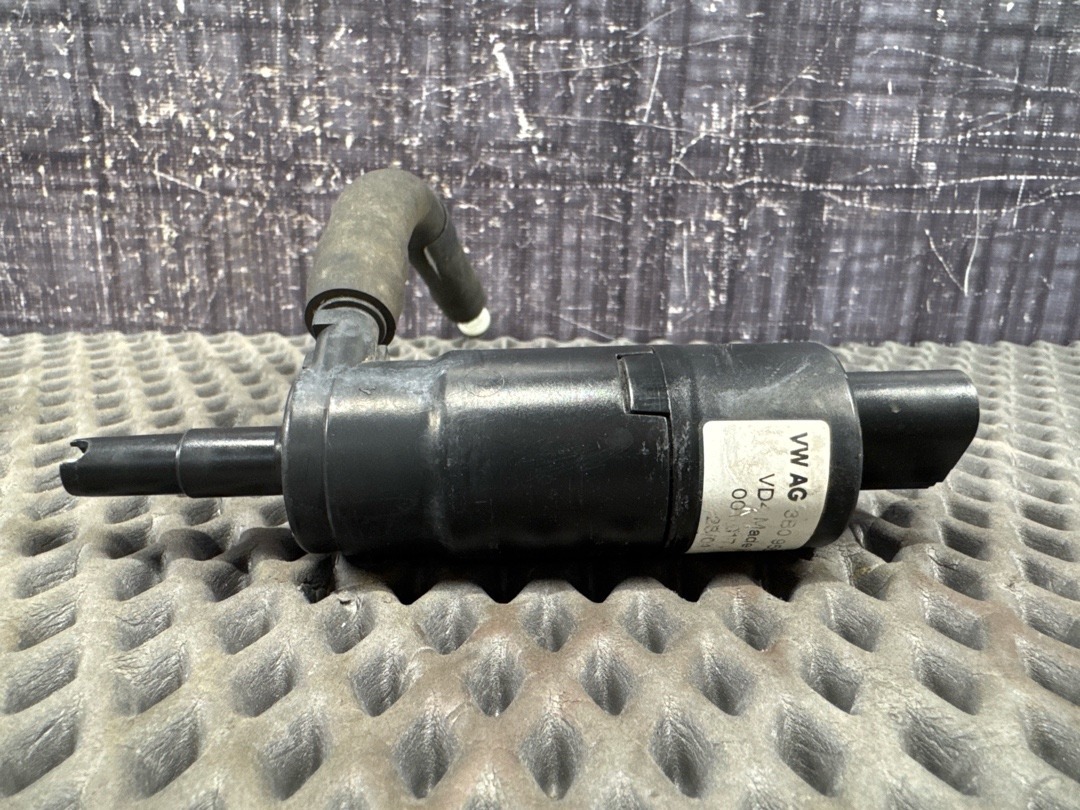 Мотор бачка стеклоомывателя, 940 рублей, Красноярск