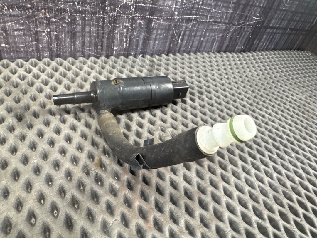 Мотор бачка стеклоомывателя, 940 рублей, Красноярск