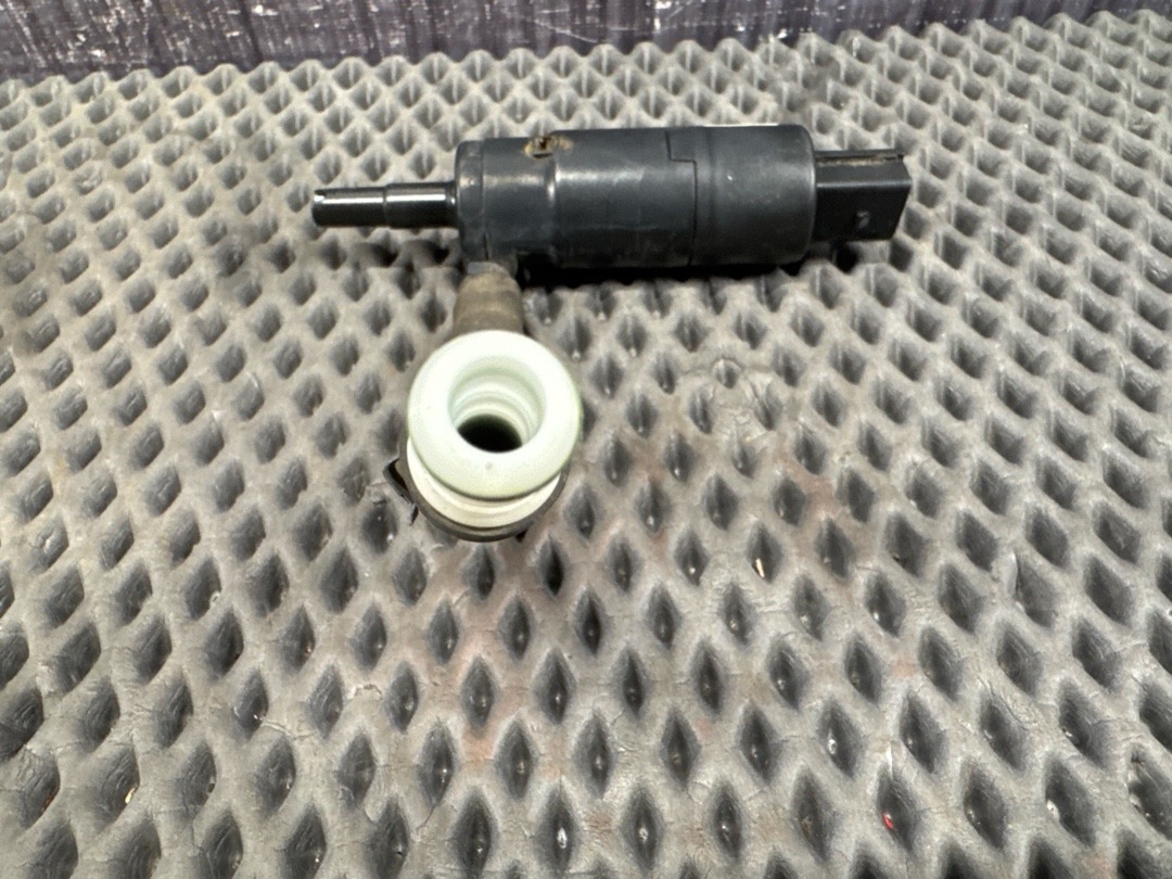 Мотор бачка стеклоомывателя, 940 рублей, Красноярск