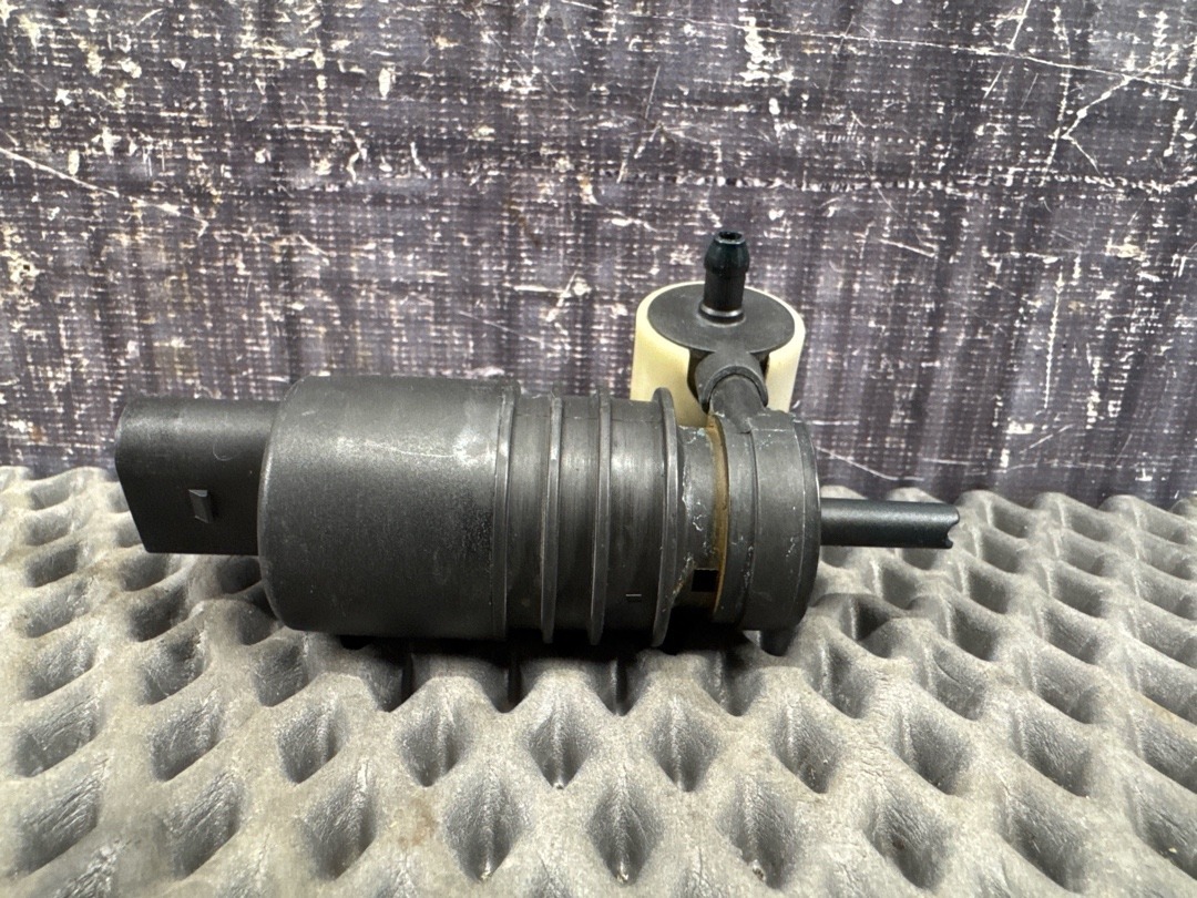 Мотор бачка стеклоомывателя, 970 рублей, Красноярск