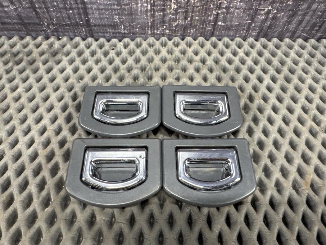 Петля багажника, 840 рублей, Красноярск