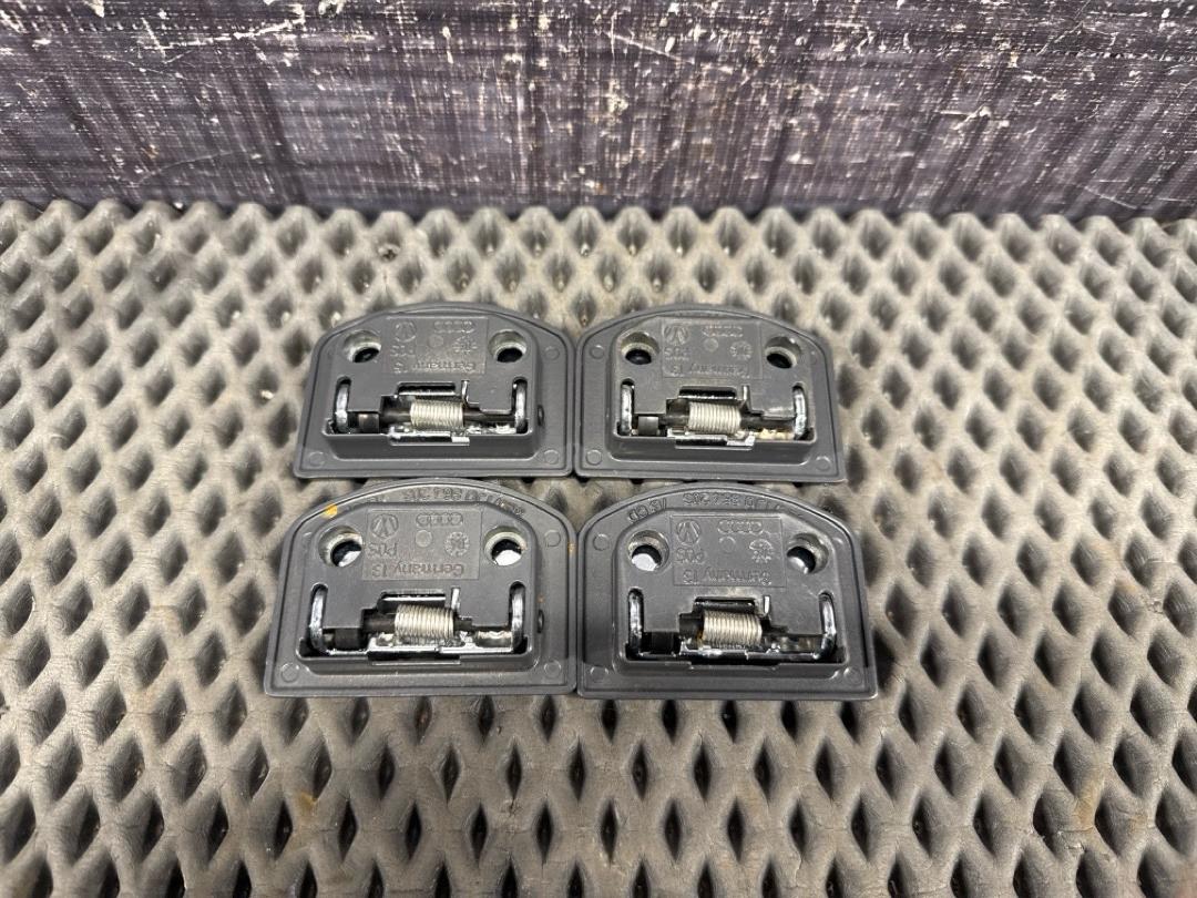 Петля багажника, 840 рублей, Красноярск