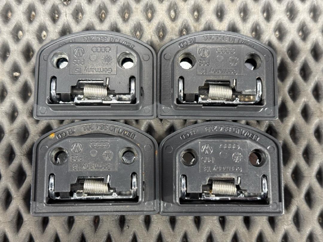 Петля багажника, 840 рублей, Красноярск