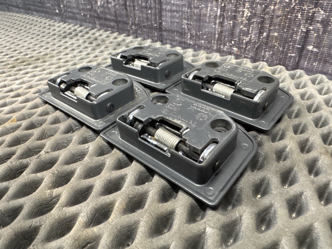 Петля багажника, 840 рублей, Красноярск