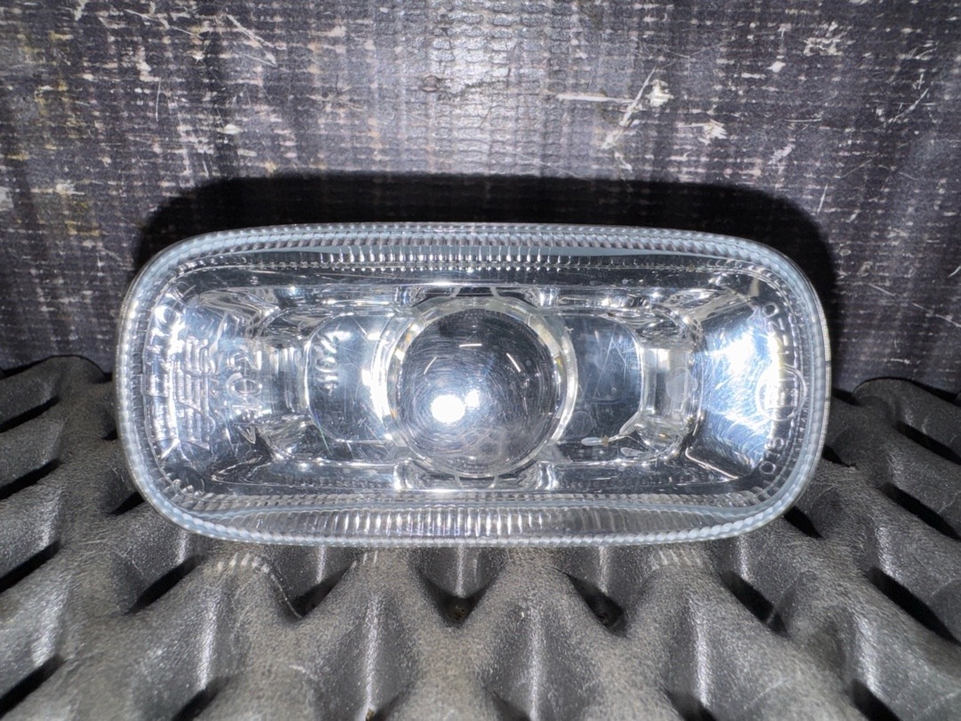 Повторитель в крыло, 500 рублей, Красноярск