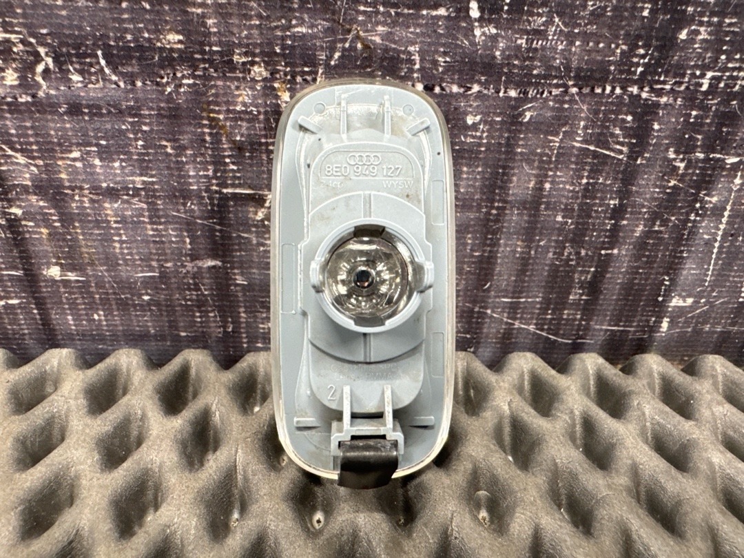 Повторитель в крыло, 500 рублей, Красноярск