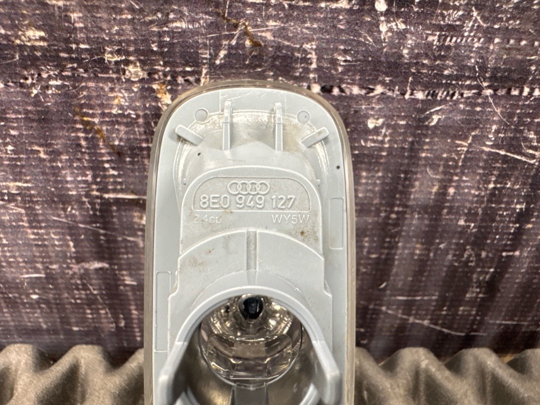 Повторитель в крыло, 500 рублей, Красноярск