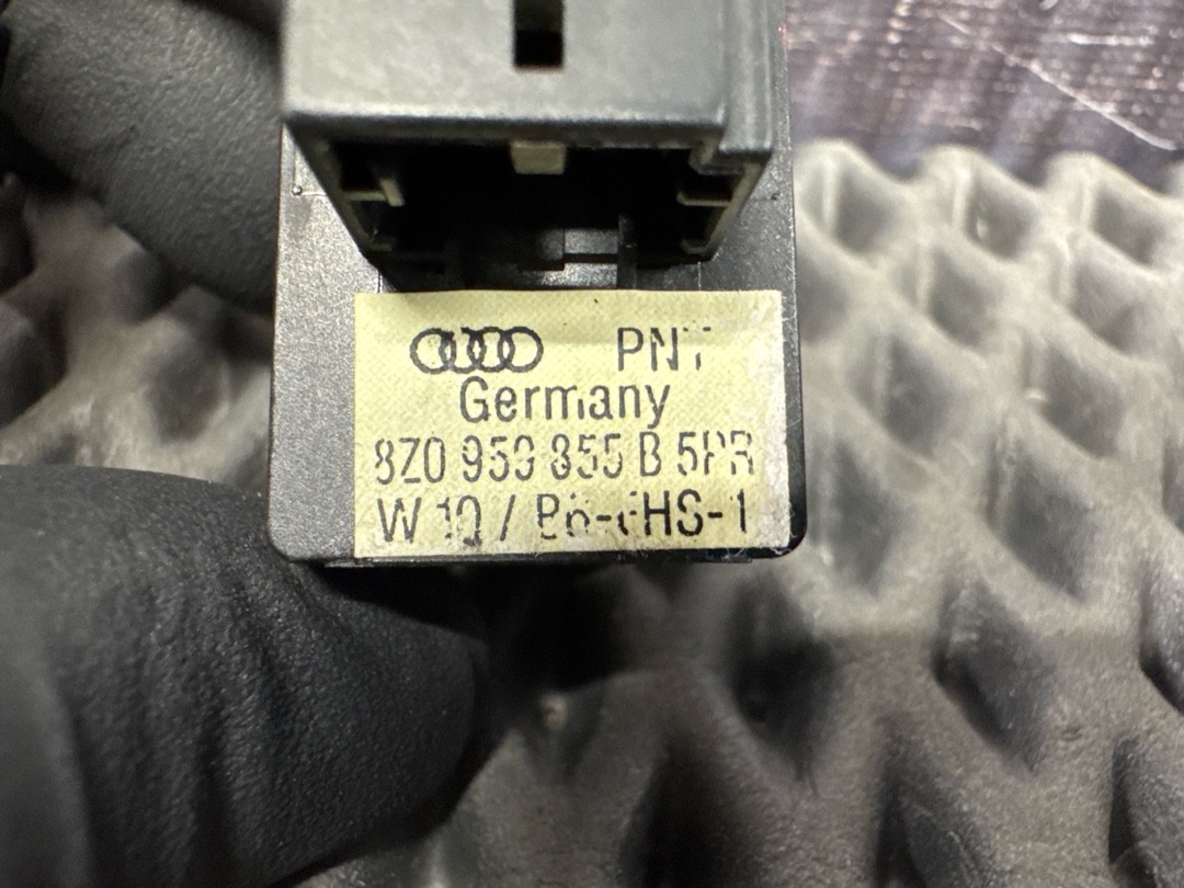 Кнопка стеклоподъемника, 420 рублей, Красноярск