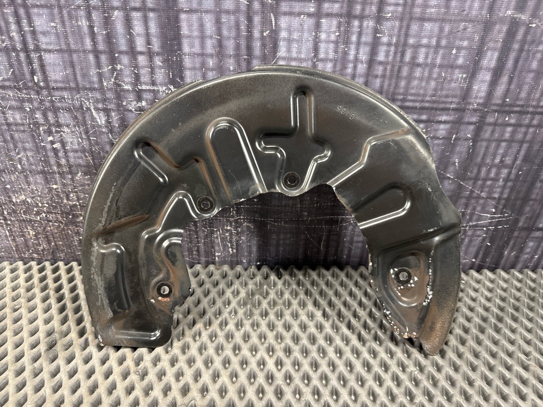 Кожух тормозного диска, 1470 рублей, Красноярск