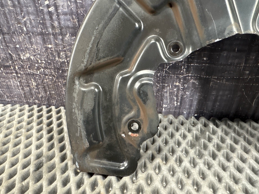 Кожух тормозного диска, 1470 рублей, Красноярск