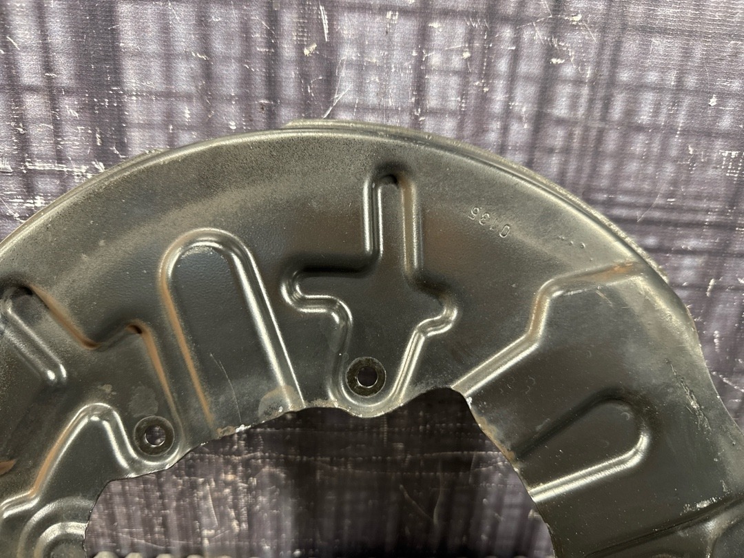 Кожух тормозного диска, 1470 рублей, Красноярск