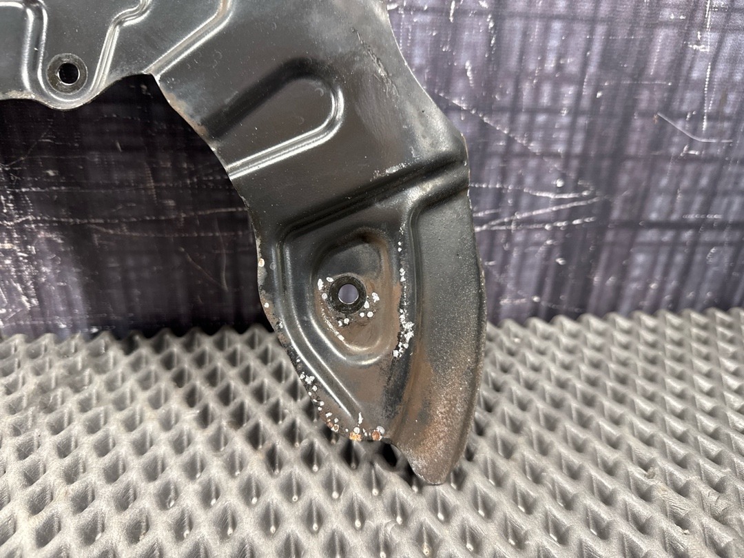 Кожух тормозного диска, 1470 рублей, Красноярск