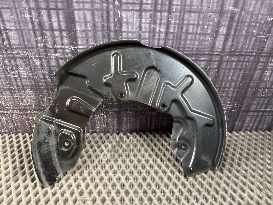 Кожух тормозного диска, 1470 рублей, Красноярск