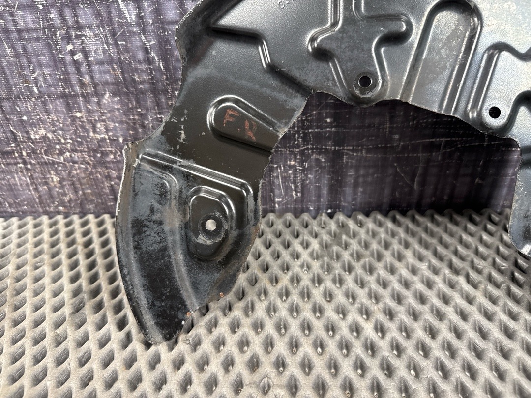 Кожух тормозного диска, 1470 рублей, Красноярск