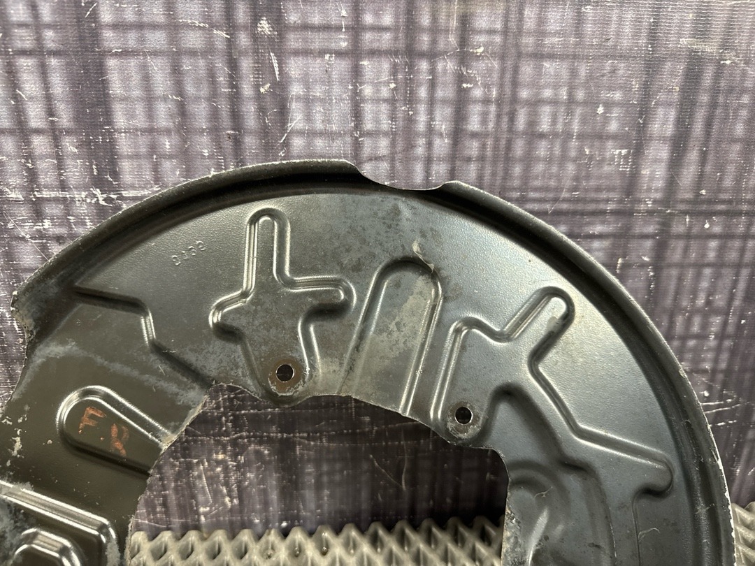 Кожух тормозного диска, 1470 рублей, Красноярск