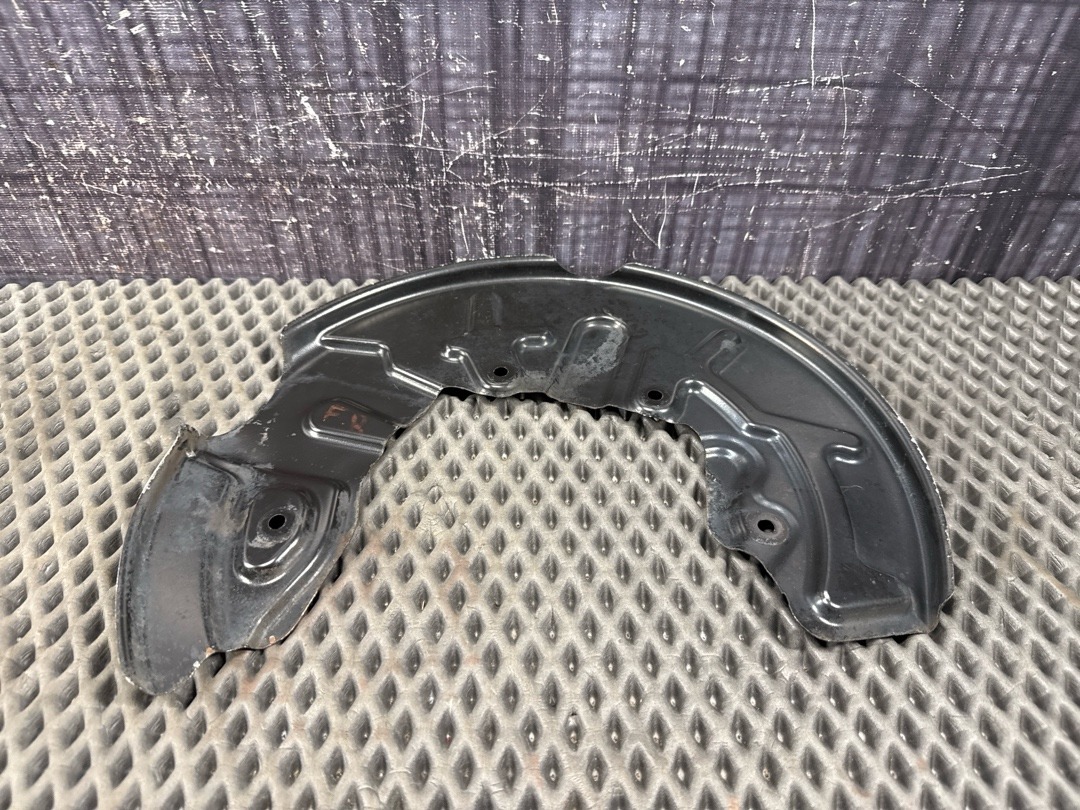 Кожух тормозного диска, 1470 рублей, Красноярск