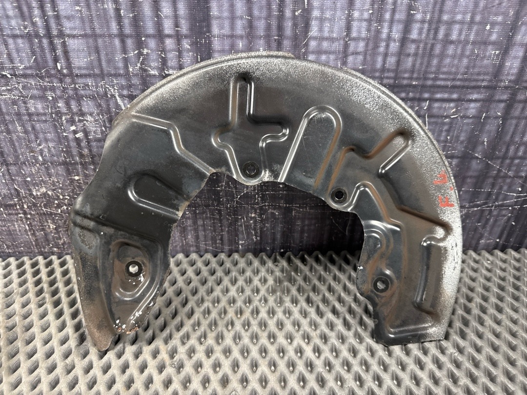 Кожух тормозного диска, 1470 рублей, Красноярск