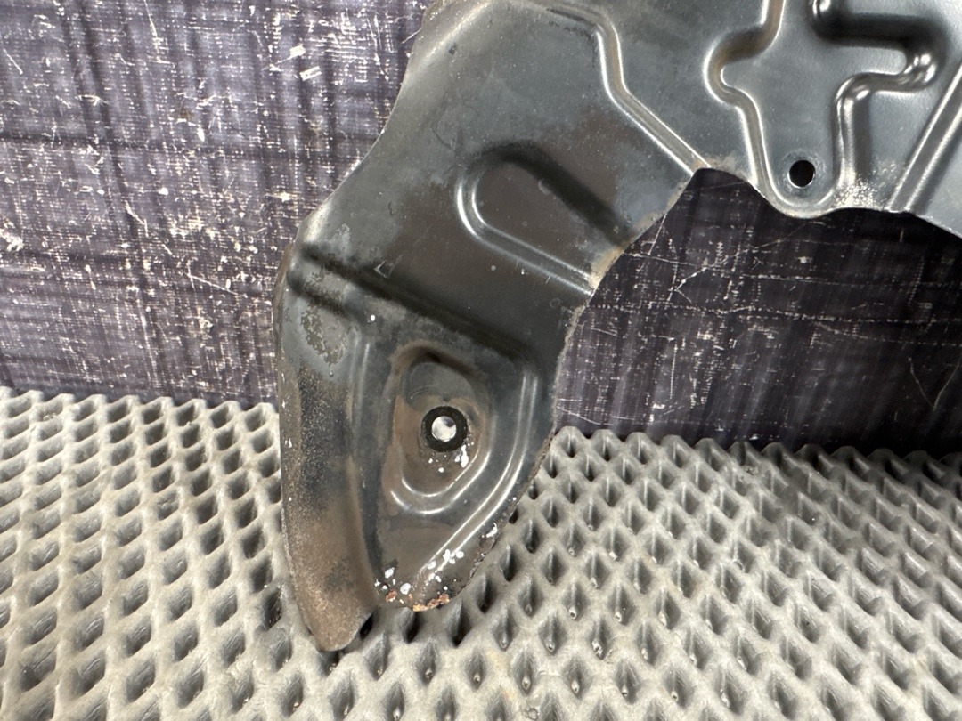 Кожух тормозного диска, 1470 рублей, Красноярск