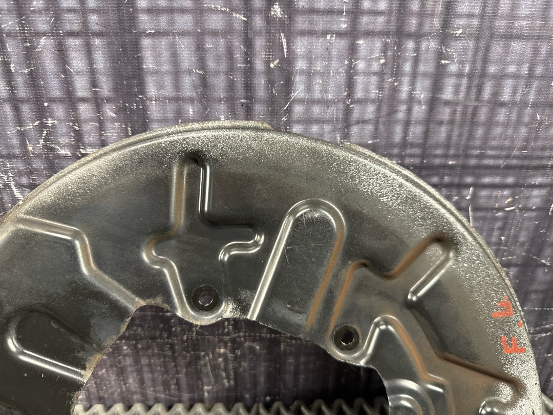 Кожух тормозного диска, 1470 рублей, Красноярск