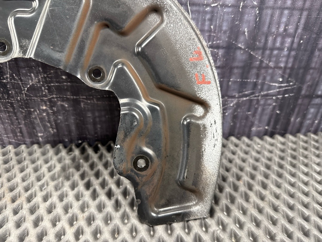 Кожух тормозного диска, 1470 рублей, Красноярск