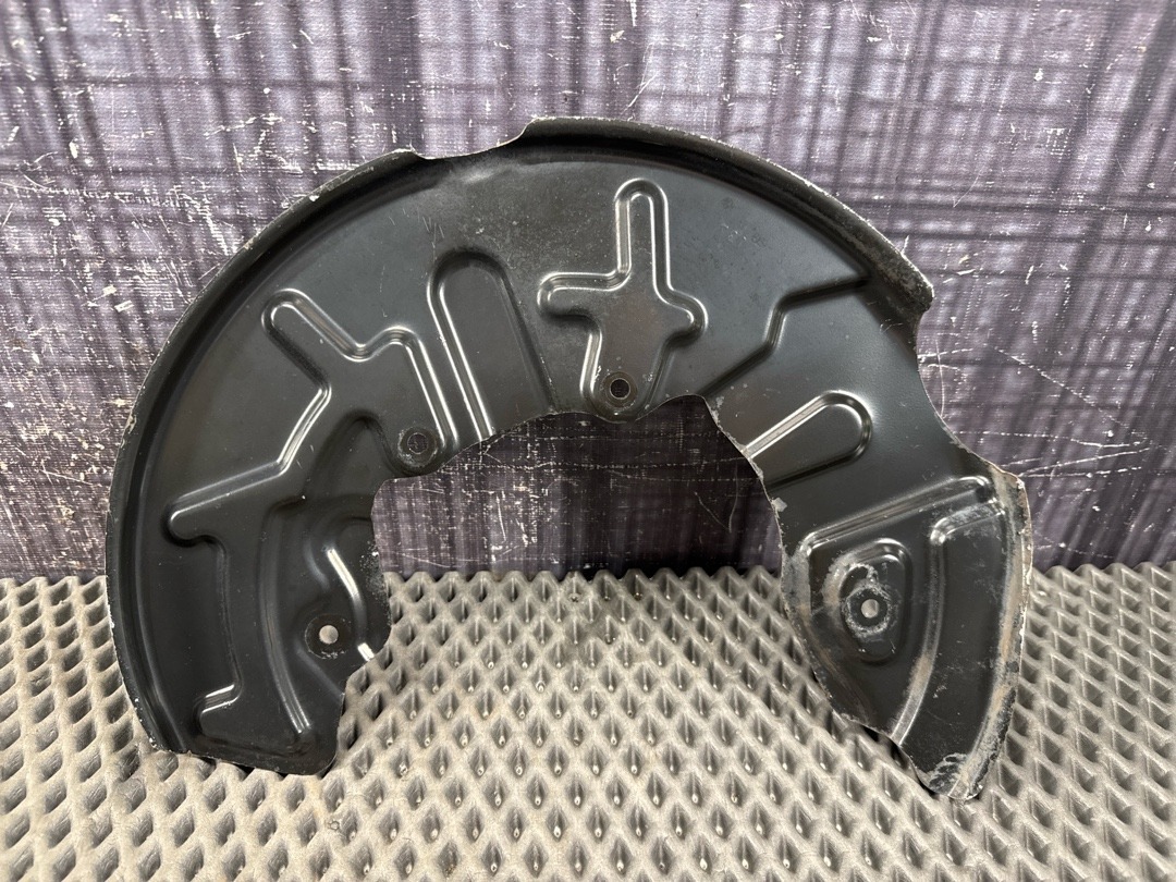 Кожух тормозного диска, 1470 рублей, Красноярск