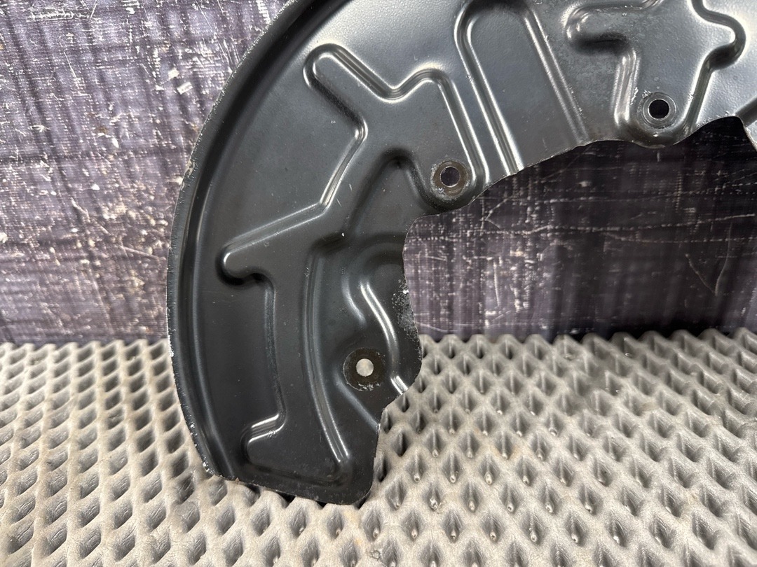 Кожух тормозного диска, 1470 рублей, Красноярск