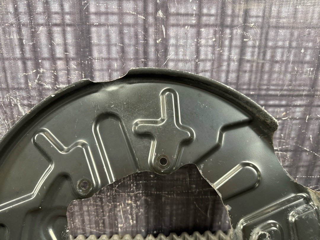 Кожух тормозного диска, 1470 рублей, Красноярск