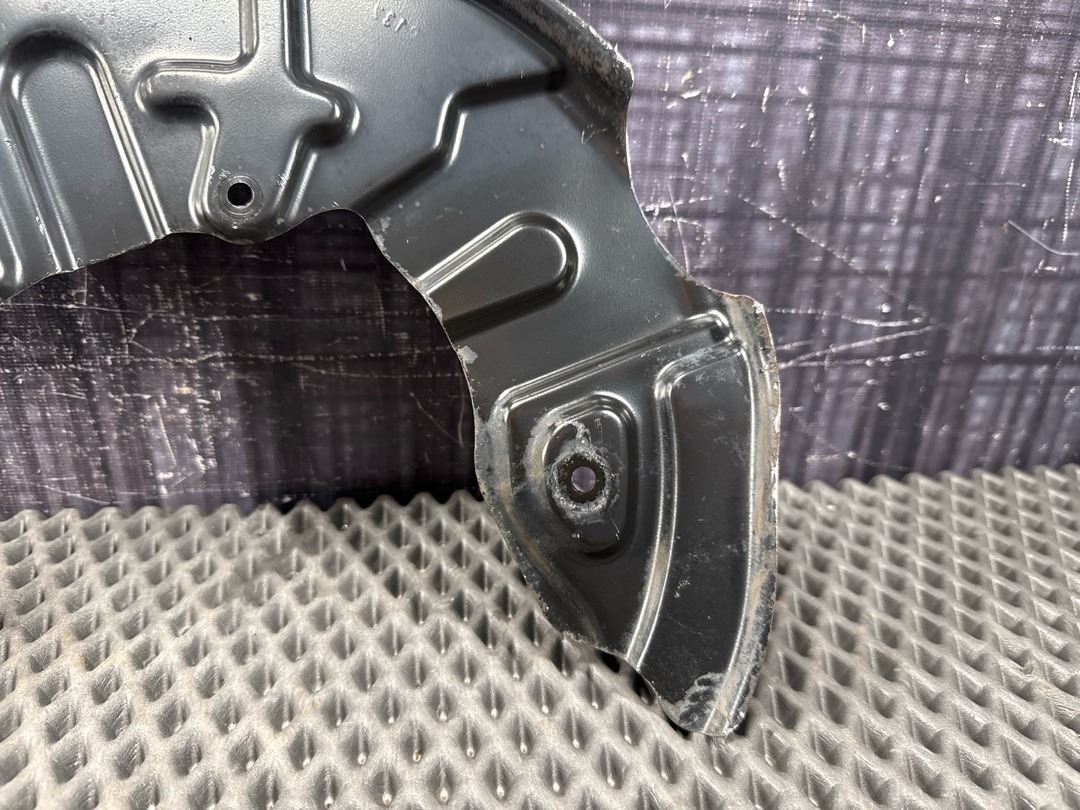 Кожух тормозного диска, 1470 рублей, Красноярск