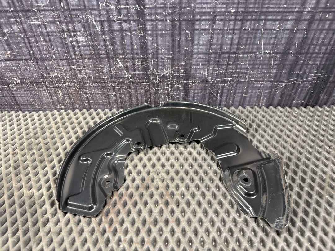 Кожух тормозного диска, 1470 рублей, Красноярск