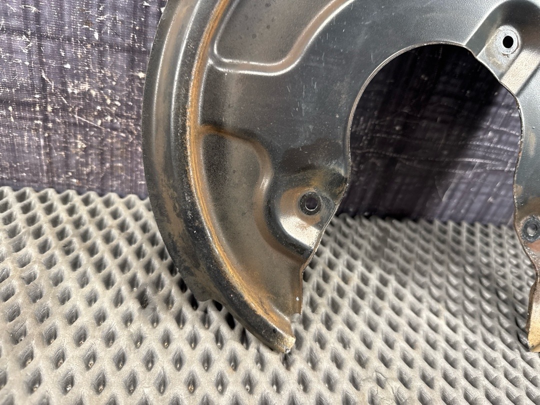 Кожух тормозного диска, 1830 рублей, Красноярск